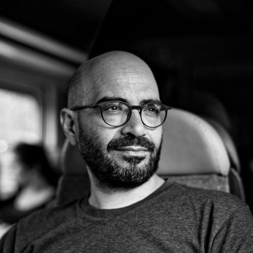 Julien Daniel Julien Daniel