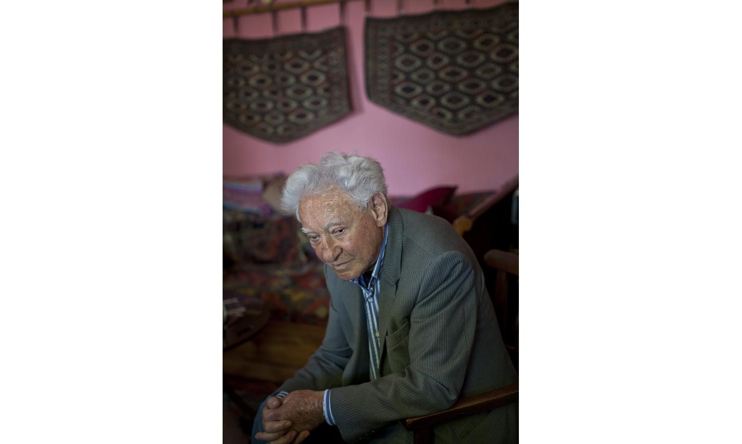 ©France Keyser /MYOP Martin Gray For Le Figaro