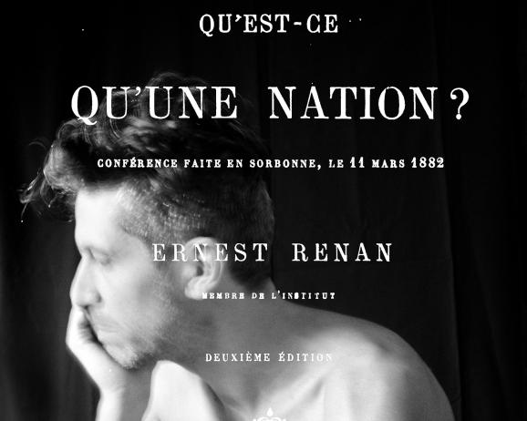 What is a Nation? // Qu’est-ce qu'une Nation?