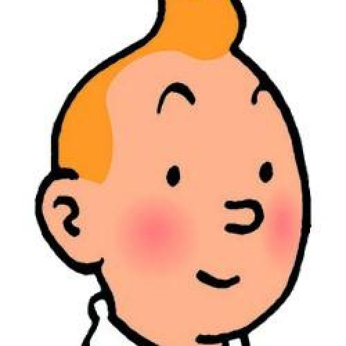 Tintin
