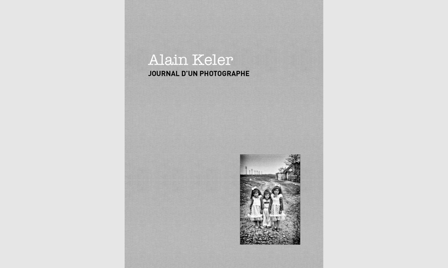 Journal d'un Photographe
