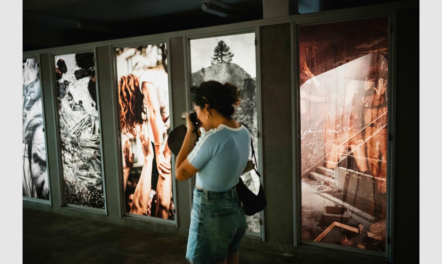 Rencontres d'Arles, MYOP in Arles