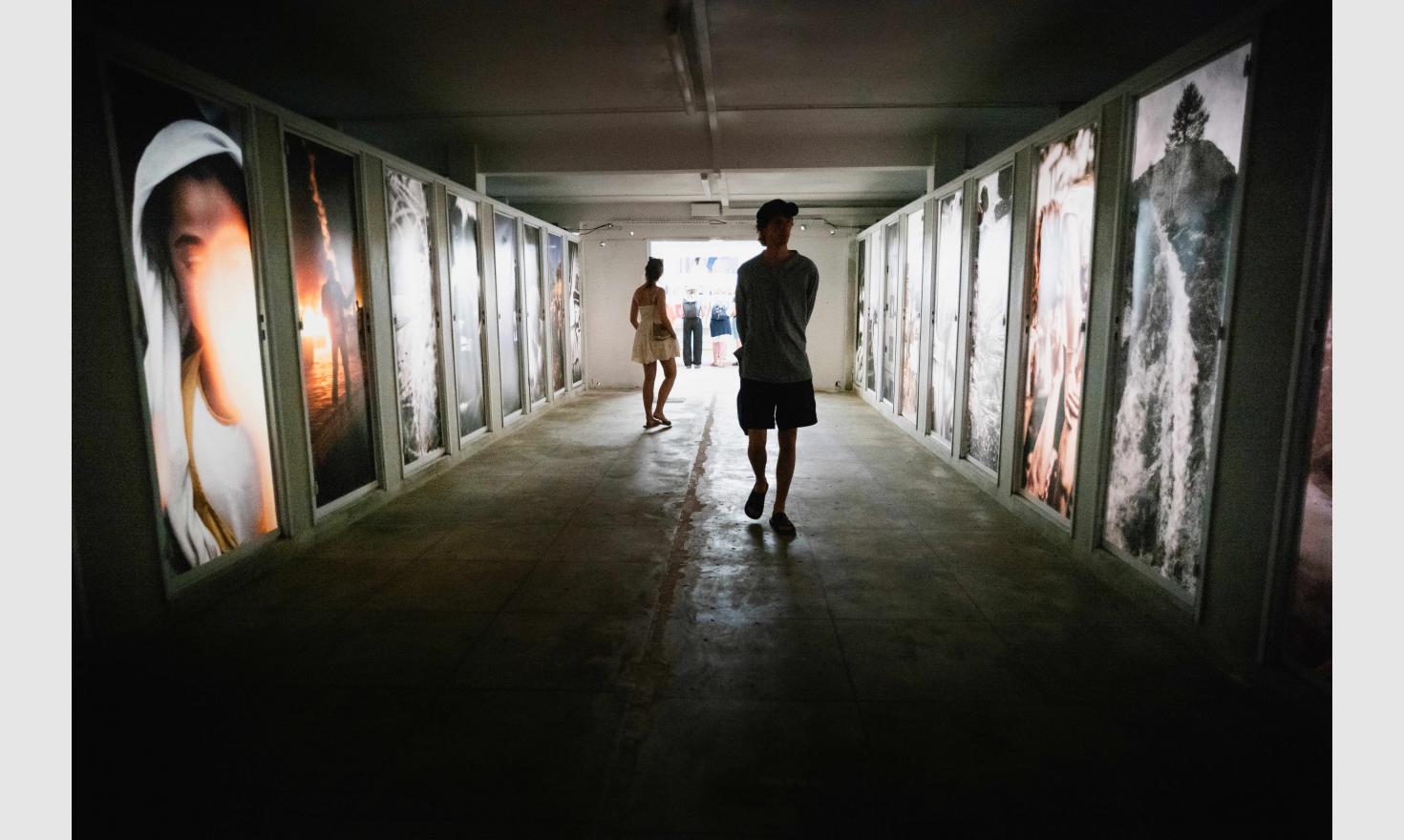 Rencontres d'Arles, MYOP in Arles