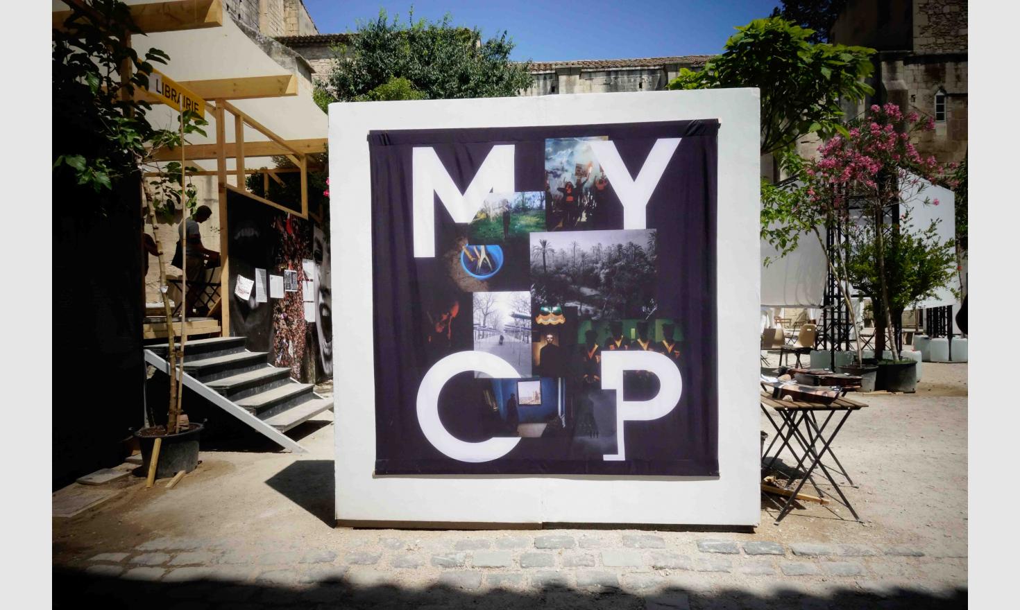 MYOP in Arles 2021