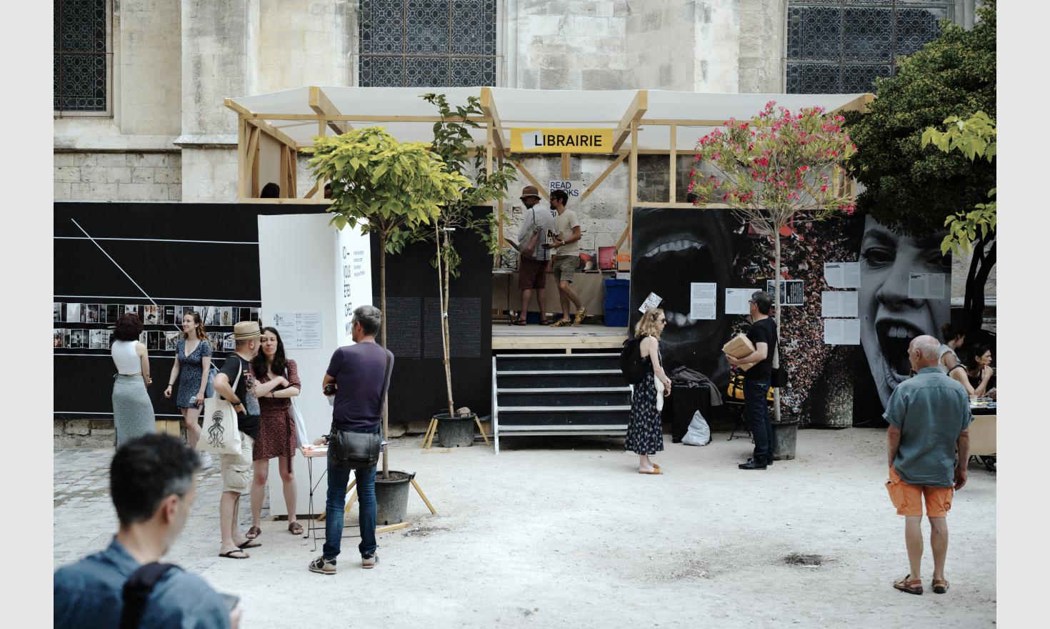 MYOP in Arles 2021