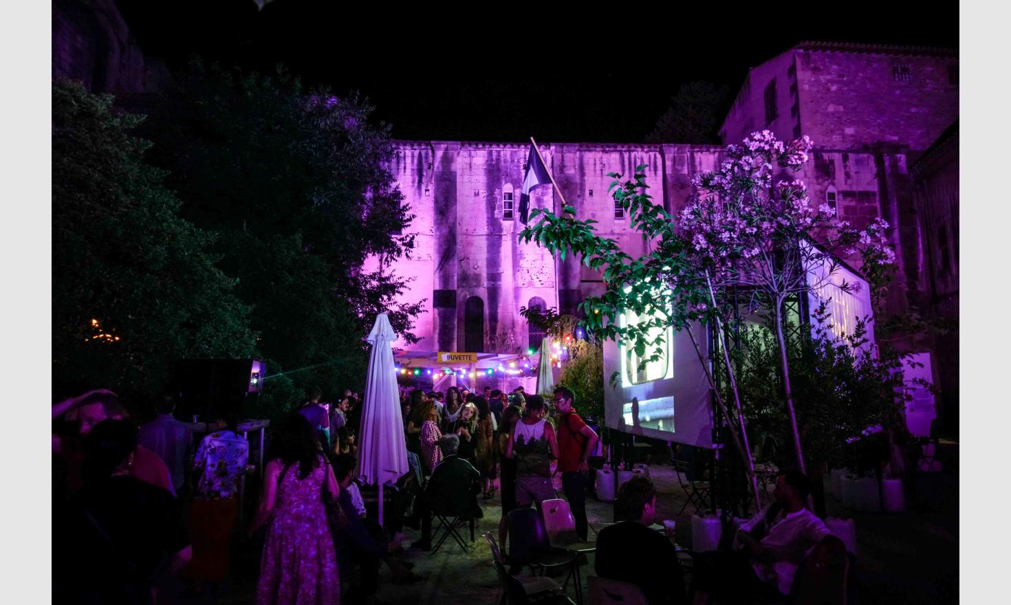 MYOP in Arles 2021