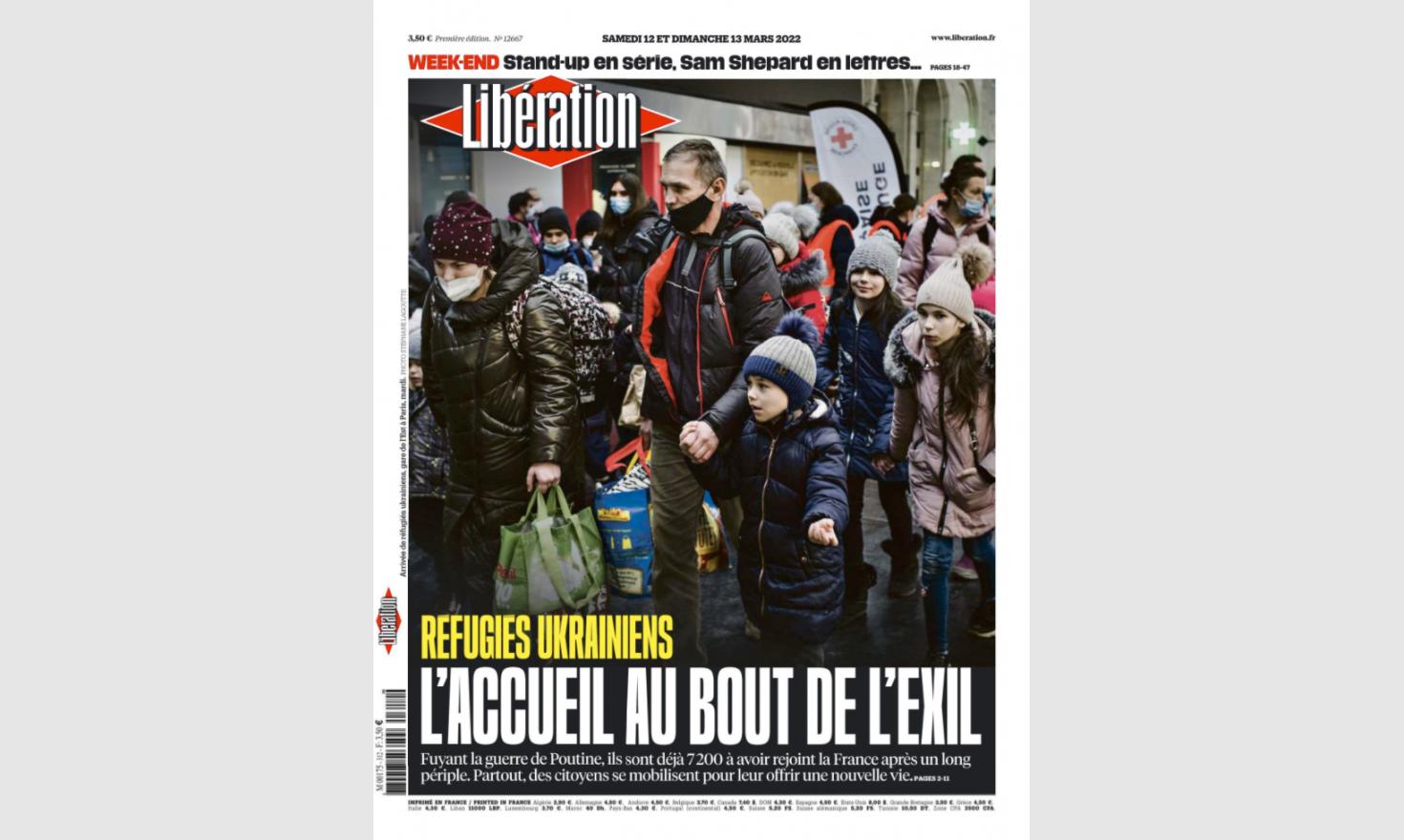 Stéphane Lagoutte/MYOP pour Libération