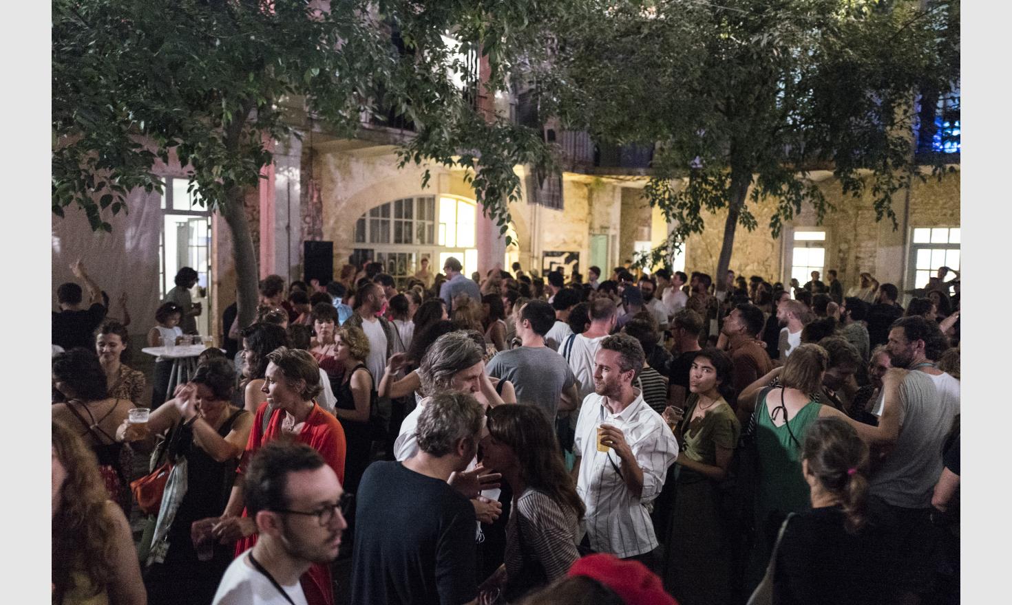 MYOP in Arles 2019