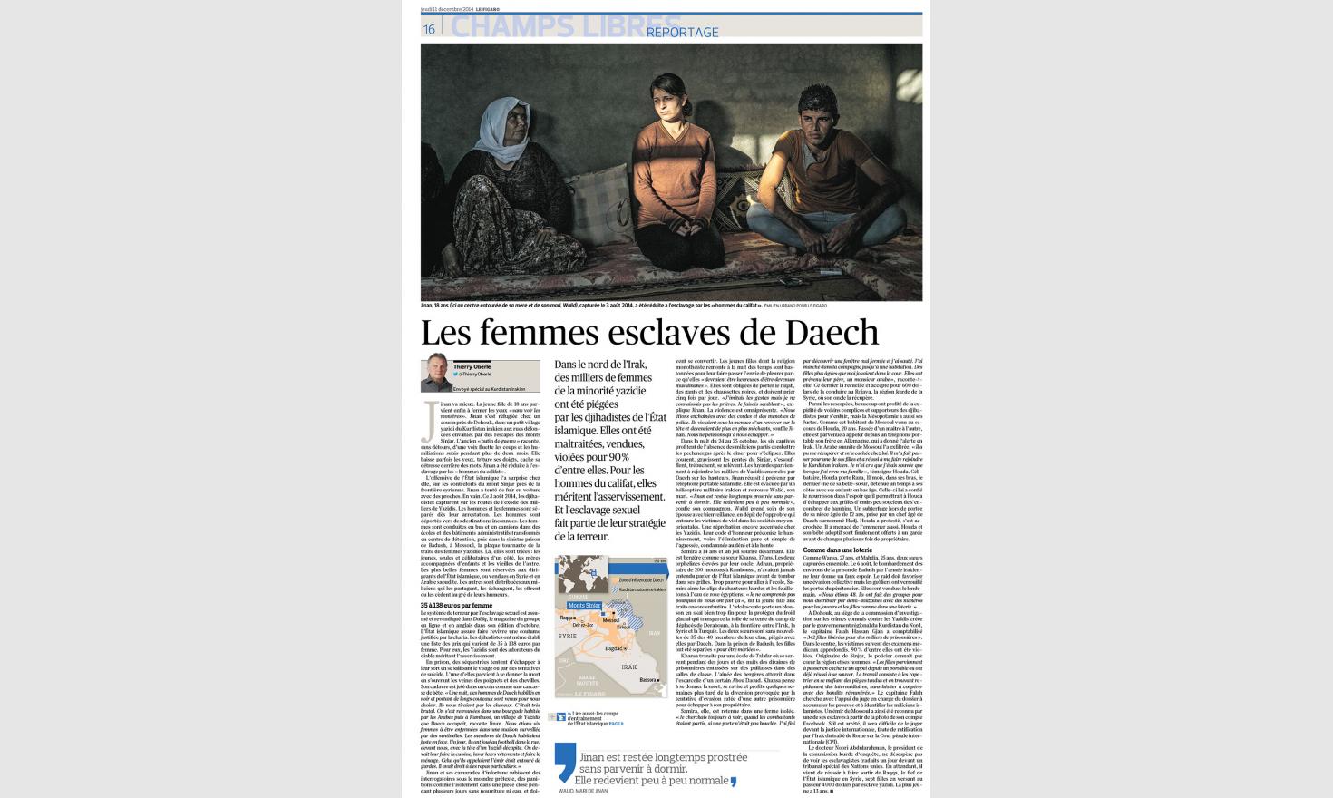 Le Figaro