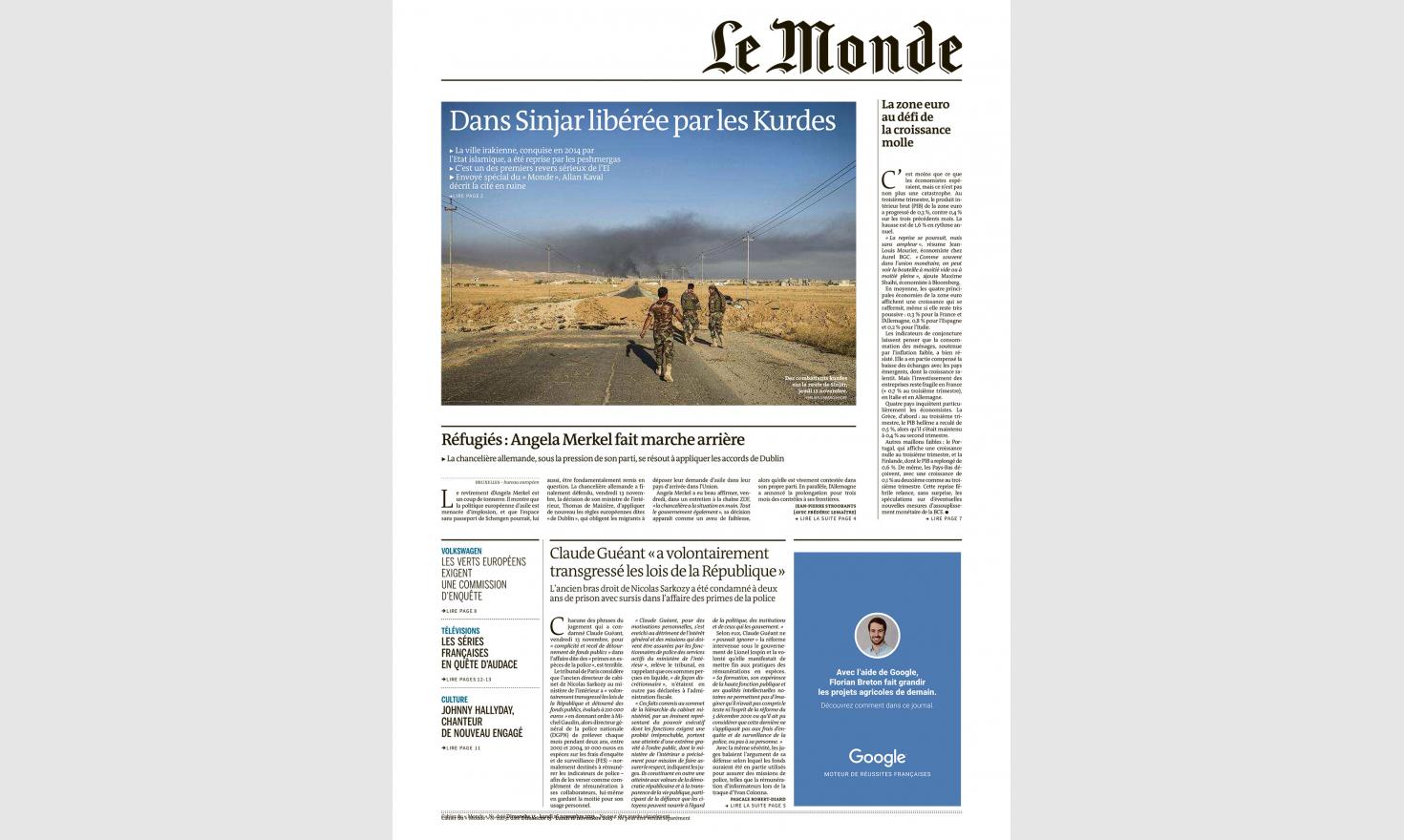 Le Monde