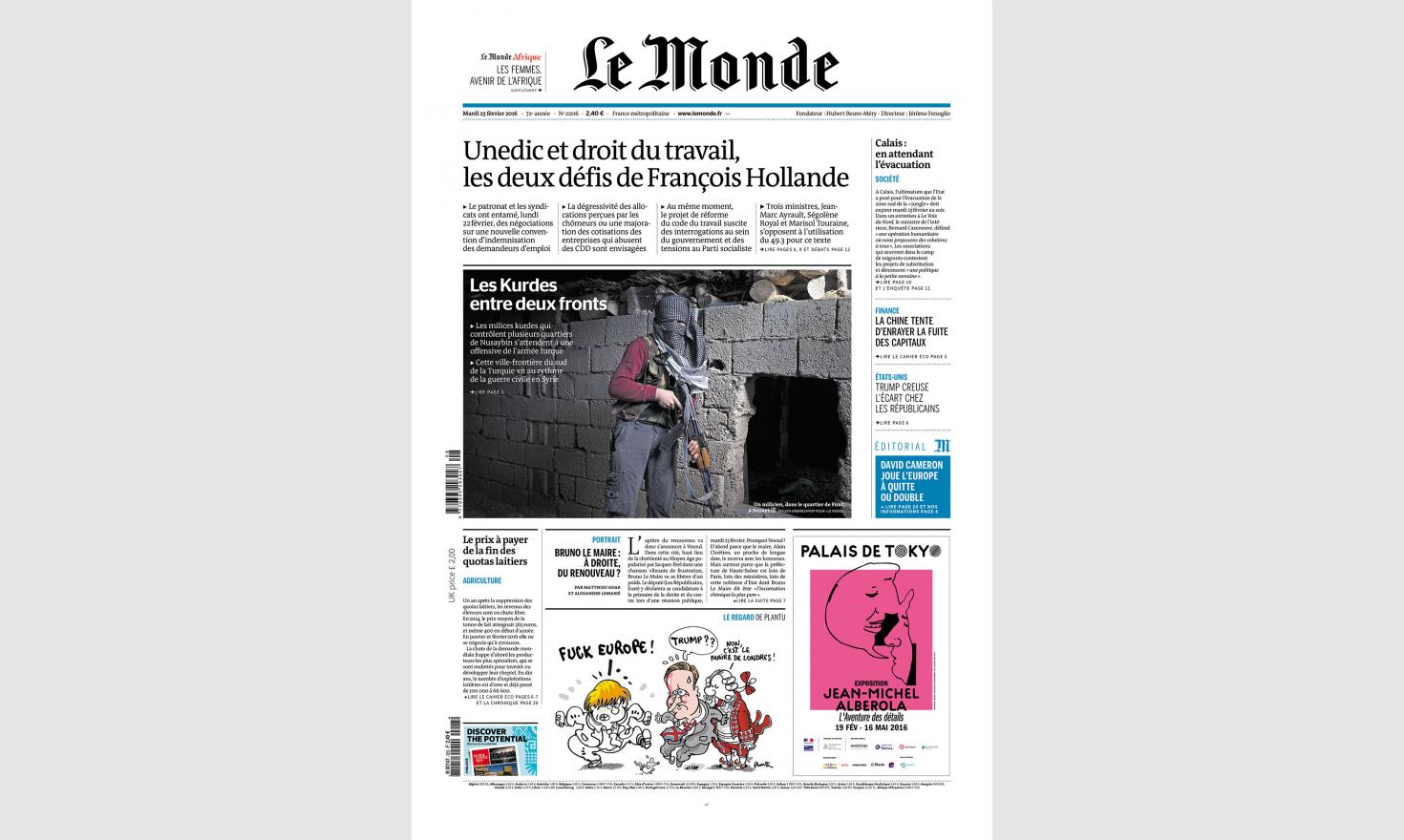 Le Monde