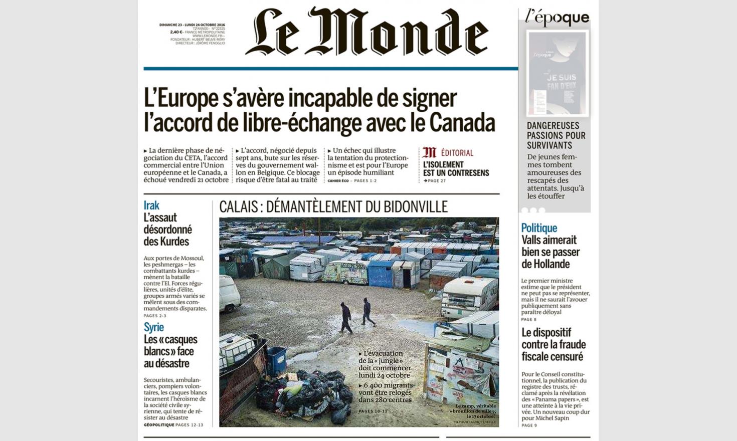 Le Monde