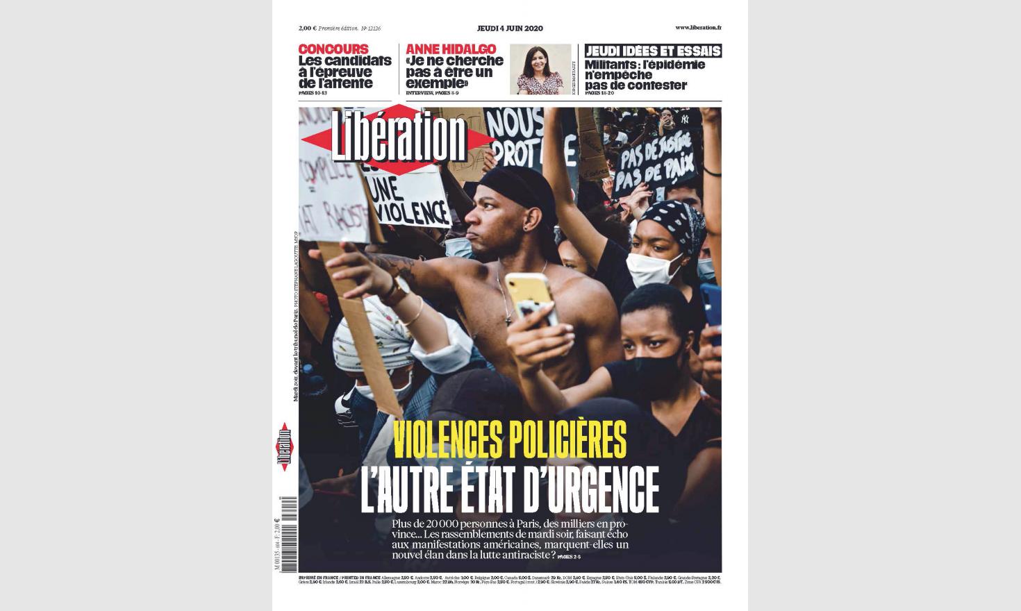 Libération