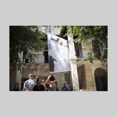 MYOP in arles 2019