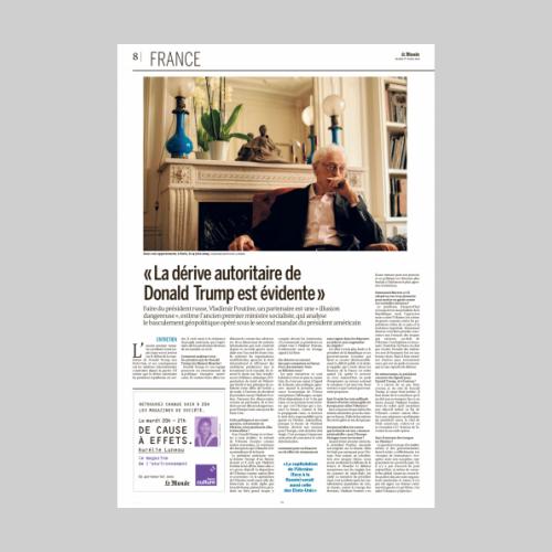 Lionel Jospin