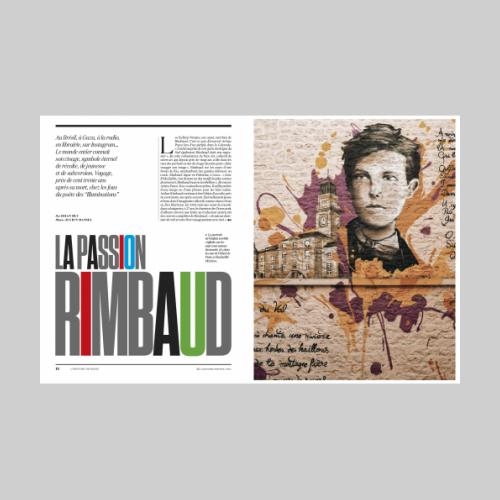 OBS. Rimbaud