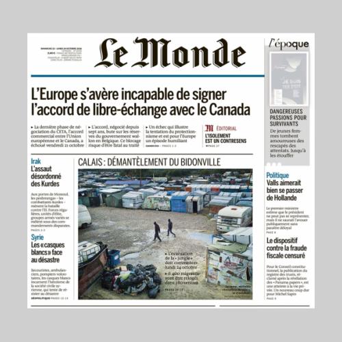 Le Monde