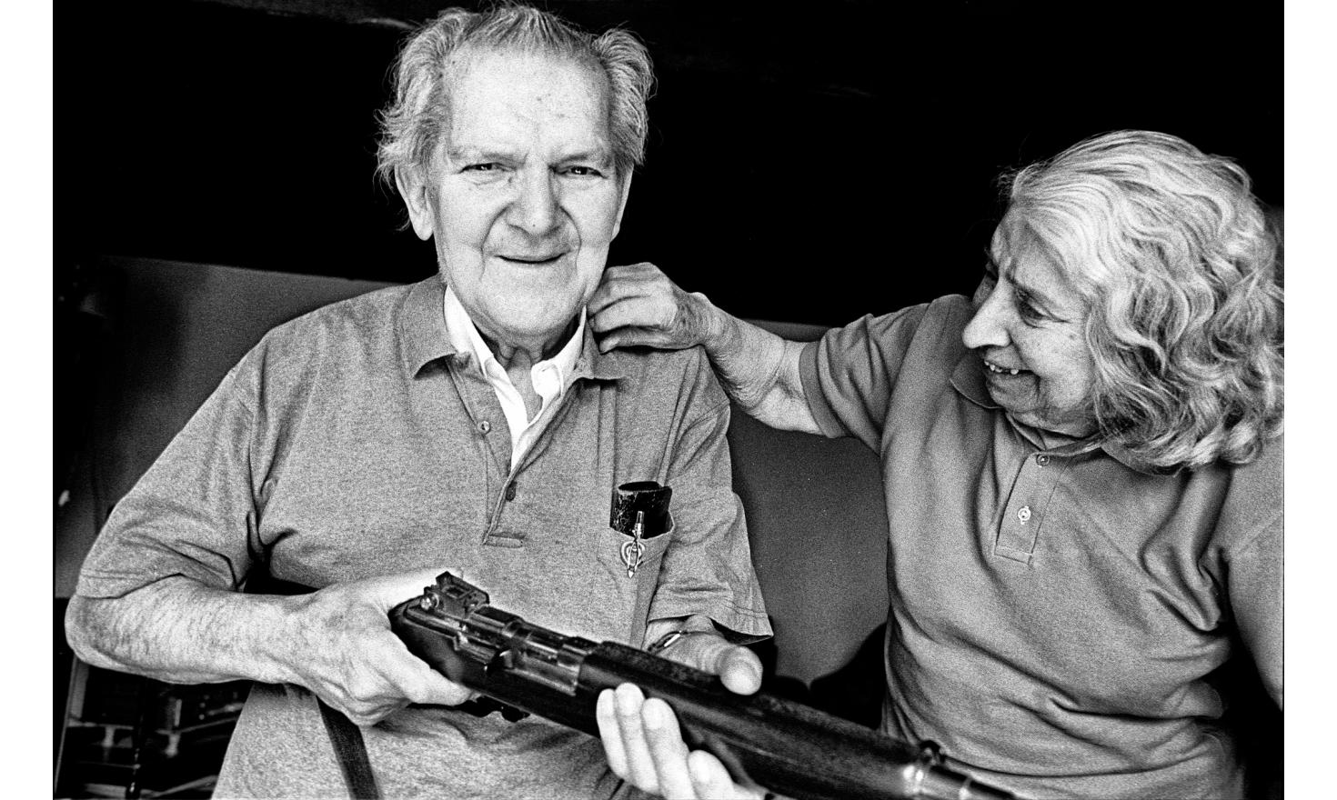 Un album de famille - A family album Un album de famille - A family album