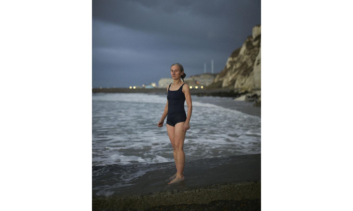 Risk Zones © Ed Alcock 2022 Christiane, Penly