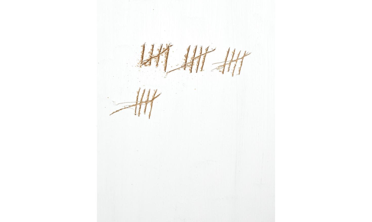 Sterile © Ed Alcock 2020 Twenty days and counting...