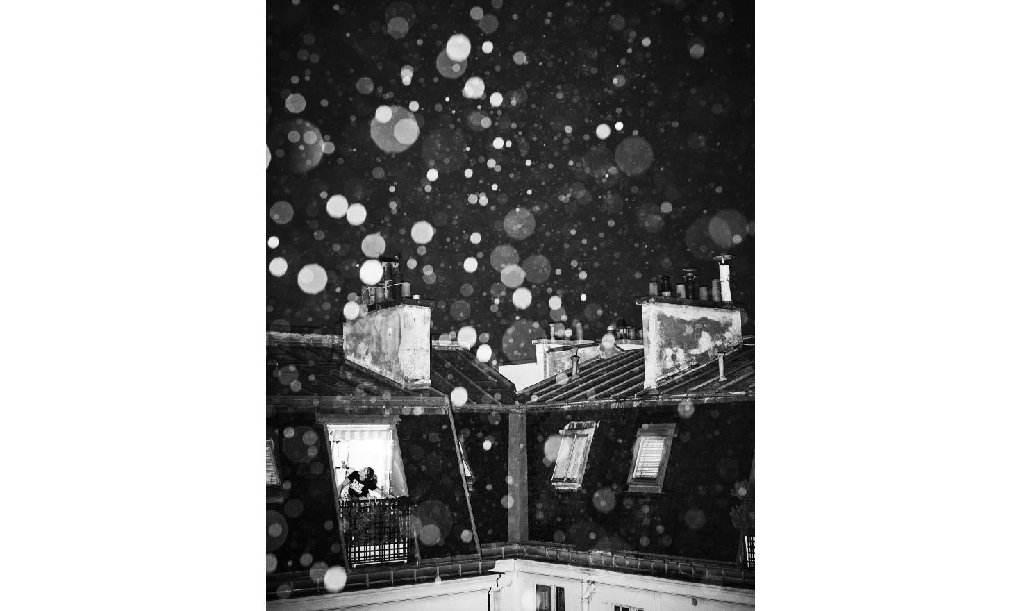 Après nous, le déluge © Ed Alcock 2020 Storm