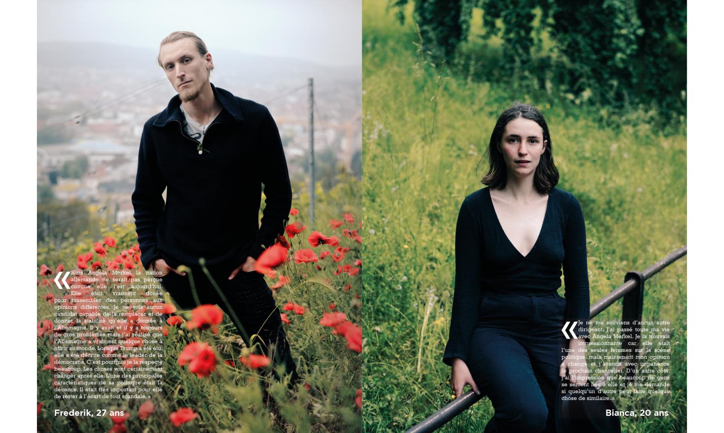 Die Deutschen (les Allemands) Die Deutschen (les Allemands)