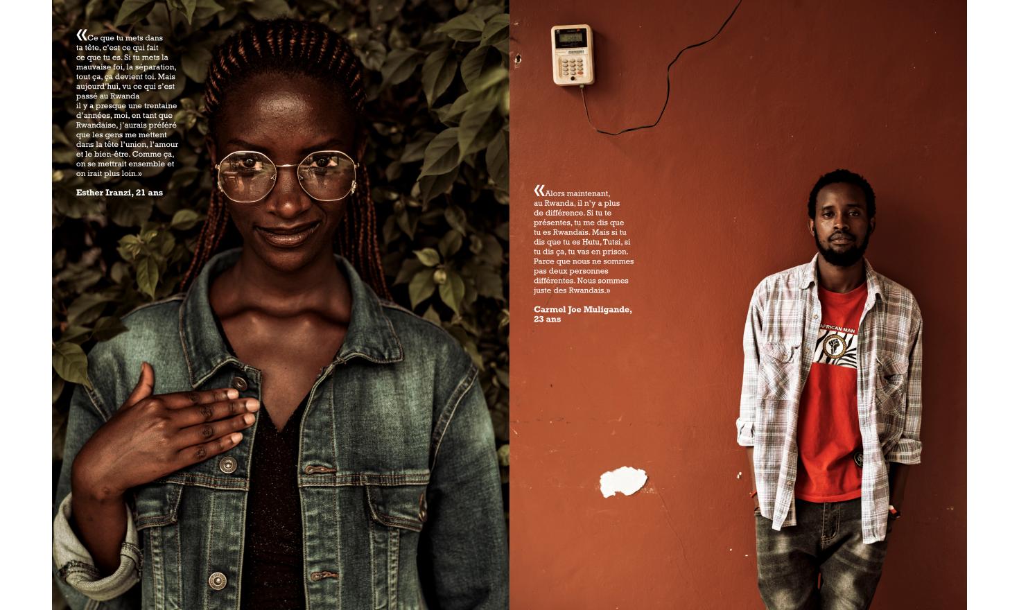 New Rwandans New Rwandans