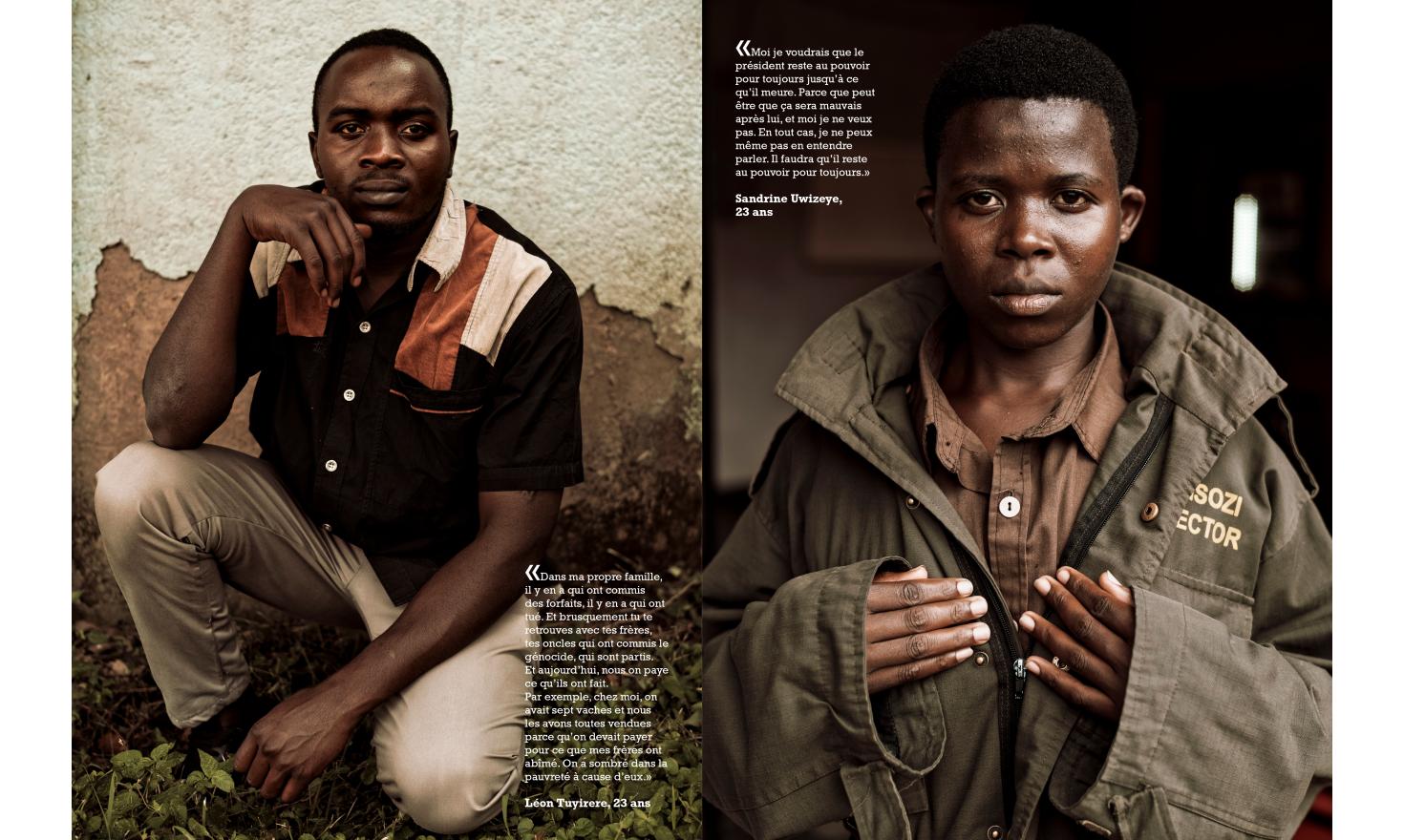 New Rwandans New Rwandans