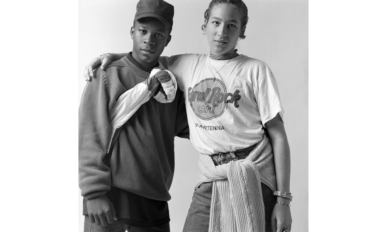 L'âge des possibles