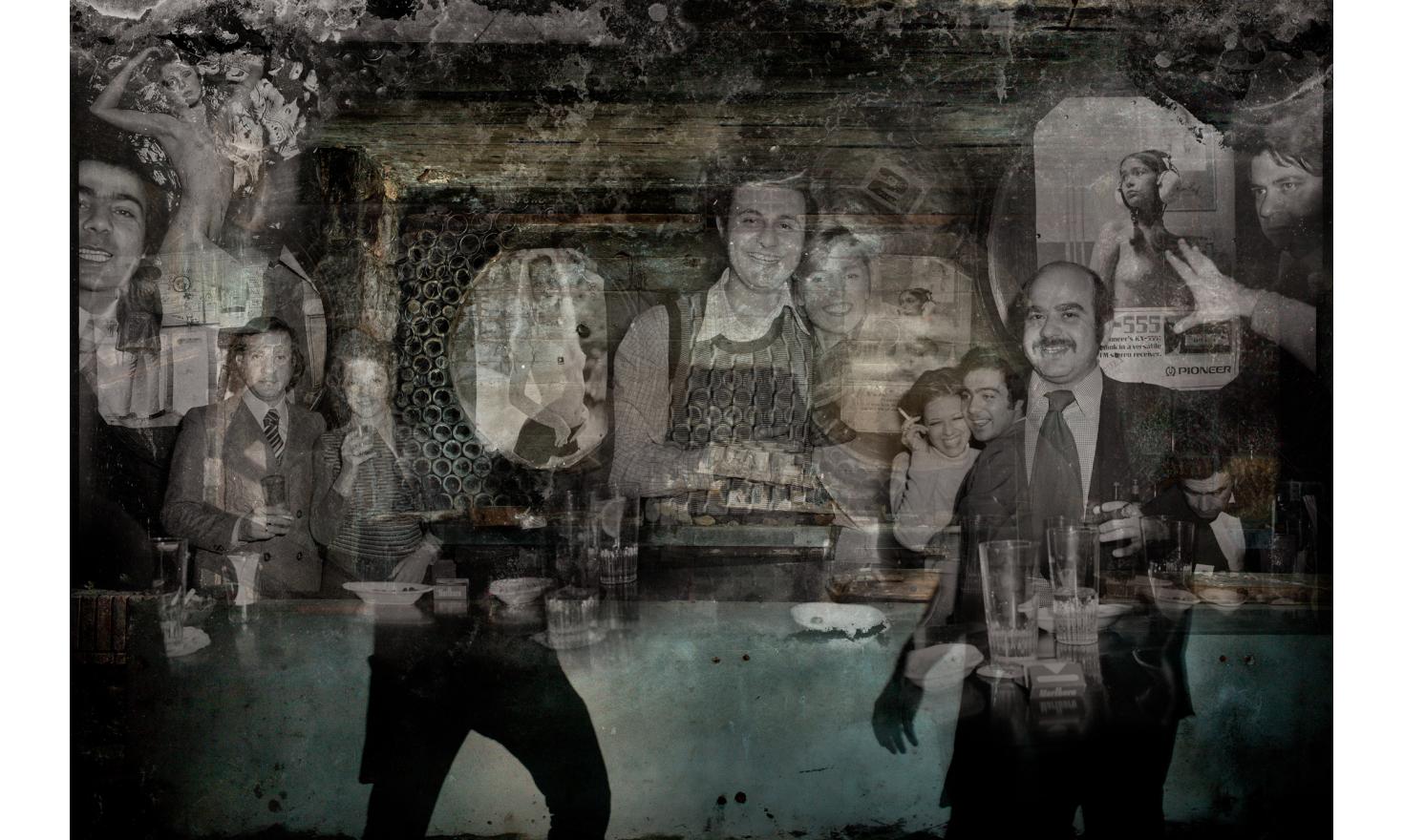 Beirut 75-15 Beirut 75-15