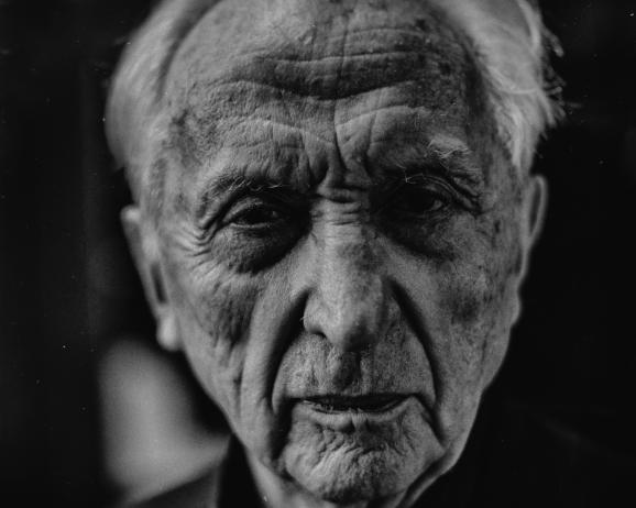 Pierre Soulages