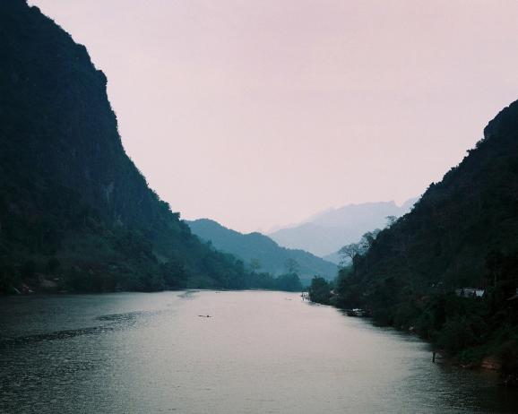 Laos. 2019. © Pierre Hybre / MYOP